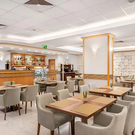 Danubius Arena Ξενοδοχείο Βουδαπέστη