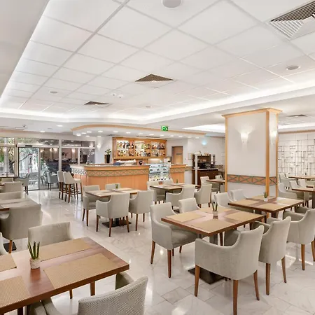 Danubius Arena 4* Βουδαπέστη