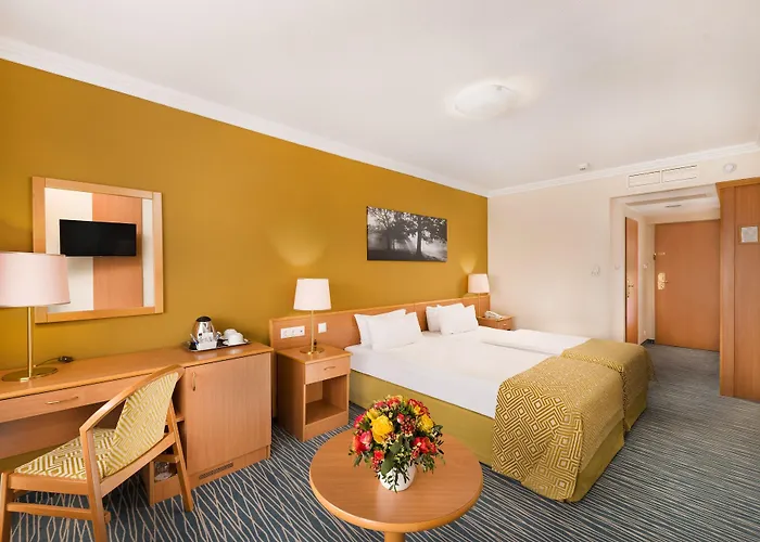 Danubius Arena Βουδαπέστη