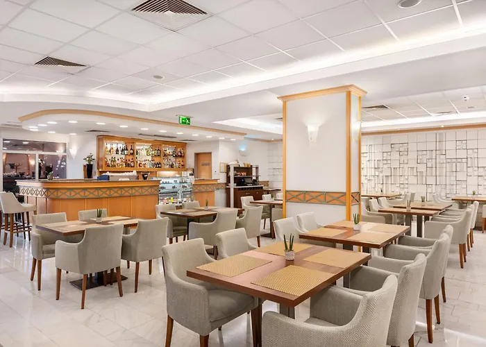 Danubius Arena Ξενοδοχείο Βουδαπέστη