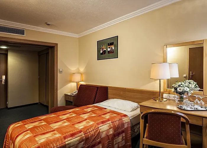 Danubius Arena Ξενοδοχείο