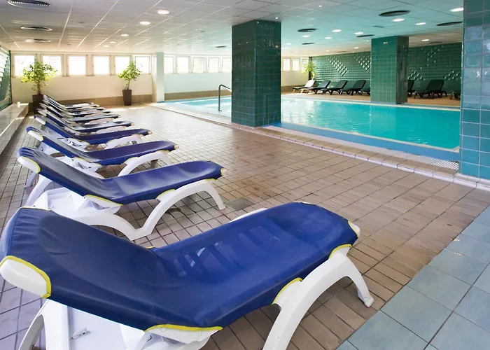 Danubius Arena Ξενοδοχείο