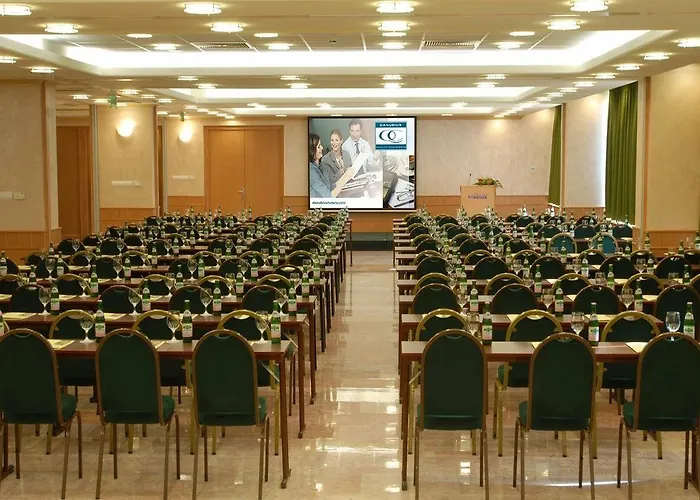 Danubius Arena Ξενοδοχείο